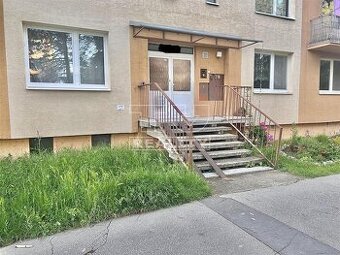 2-izbový byt blízko centra Senice – ideálna investícia...
