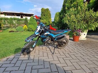 Minibike 49 cm3