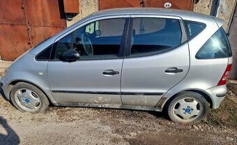 Predám Mercedes- Benz
