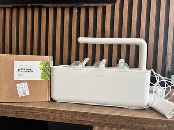 Click And Grow Smart Garden 3