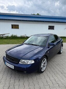 Audi a4 b5 1.9Tdi