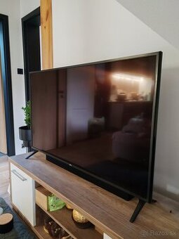 LG Smart "49 TV 49UN71003LB