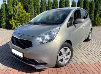 Kia Venga 1.4i 2017