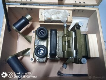 Tankový periskop TPKU 2B