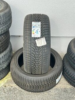 HANKOOK WINTER ICEPT EVO3 W330 255/40 R19 100 V XL