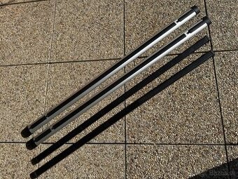 Priečniky Thule 120cm