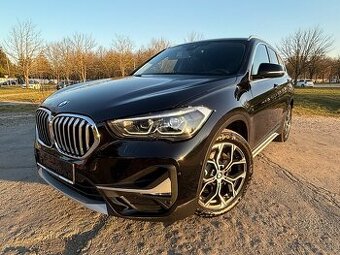 X1 Xline xDrive25e Plug-in hybrid 162kW,Aut,FULL LED,NAVI