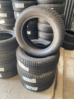 Dunlop Winter Sport 5 205/55 r16