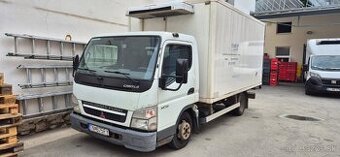 Mitsubishi Fuso - 1