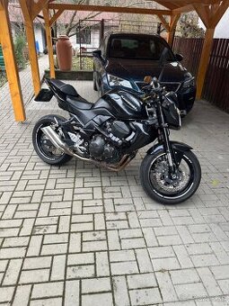Kawasaki z750
