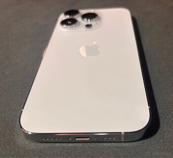 iPhone 14 Pro 256GB Biely