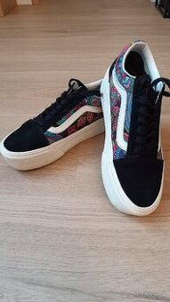 Tenisky Vans