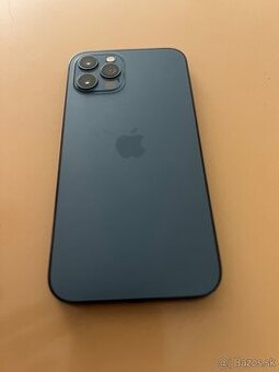 Predám iPhone 12pro 128gb
