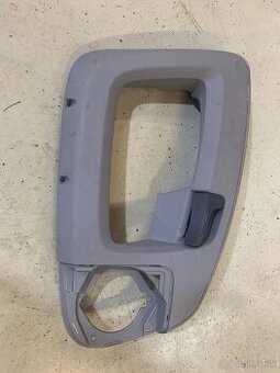 Citroen Jumper panel dveri