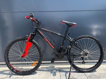 B twin Rockrider 500 24”