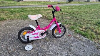 Detský bicykel Dema Funny 12