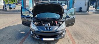 Peugeot 308 1.6 HDi Mont Blanc Premium
