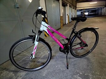 CTM MAXIMA 2.0 dámsky bicykel