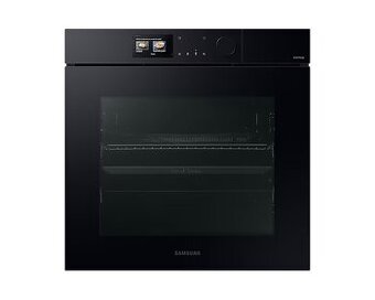 Parná rúra NV7B7997AAK/U3 76l, Dual Cook, s kamerou