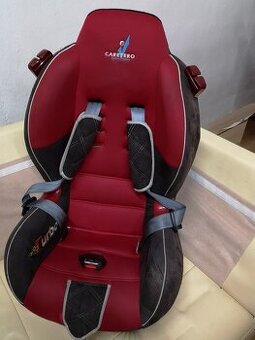 Autosedačka Caretero 9-25kg