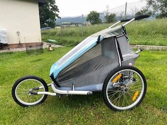 Cyklovozík Croozer Kid for 1