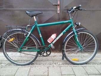 Predam mestsky bicykel