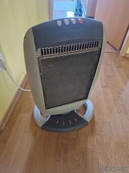 Predám otočný elektrický ohrievač