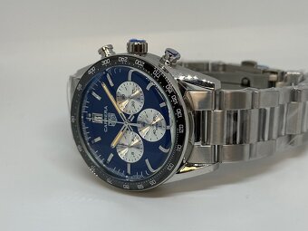 predam hodinky tag heuer carrera glassbox