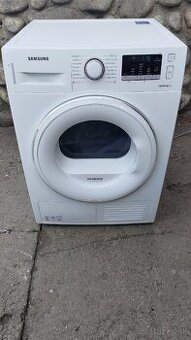 Samsung ..8kilova sußička