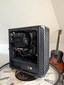 Herný PC