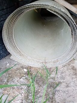 Predam bazén priemer 3,6m