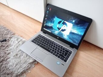 HP elitebook 840 G4 / Intel core i5 / 32gb ram / 256gb ssd-