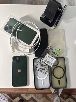 iPhone 13mini