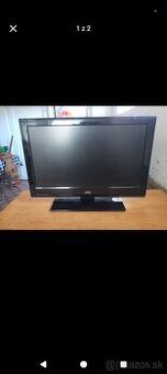 Televize a setobox