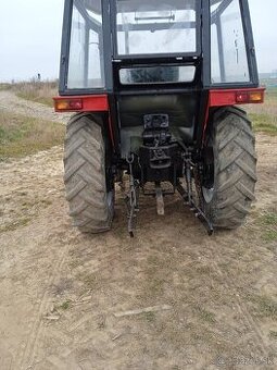 Zetor