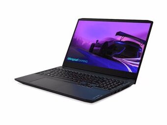 IdeaPad Gaming (i5-11300H, 1650, 8G, 256G, 15.6" FHD, W10H)