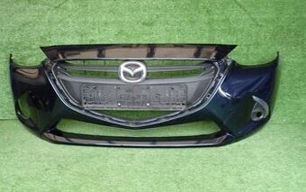 mazda 2 nárazník 2014+