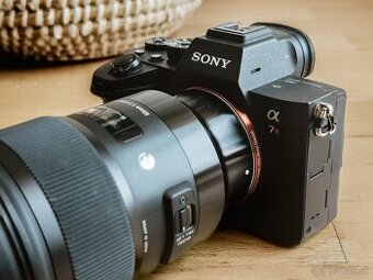 Sony A7R4a / A7R IVA