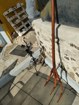 Vydla Drevená Starožitna na Chalupu