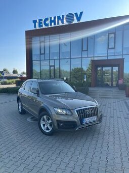 Audi Q5 Allroad 3.0tdi 176kw Automat Quattro 2010 Sk auto