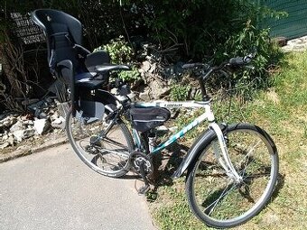 Predám horský bicykel