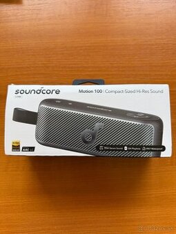 Bluetooth reproduktor Anker Soundcore Motion 100