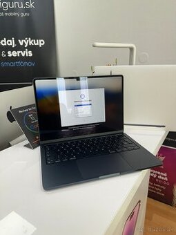 Apple MacBook Air 13.6" M2 | 16 GB RAM | 256 GB SSD