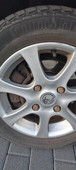 Mitsubishi Colt rv2007 Auto bez investícií