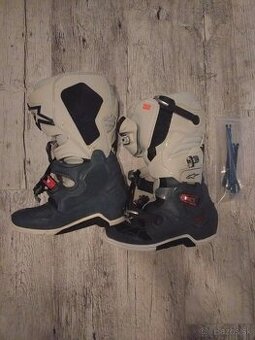 Čižmy ALPINESTARS Tech7