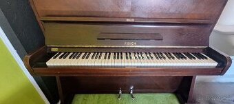 Piano Fibich