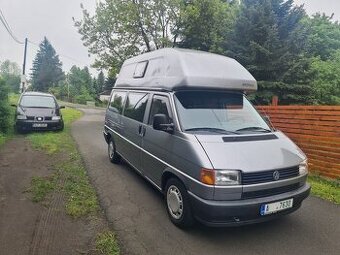 VW T4 WESTFALIA
