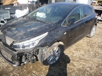 Kia Ceed...................nahradne diely