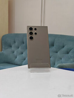 Samsung Galaxy S24 Ultra 512GB Grey | ZÁRUKA