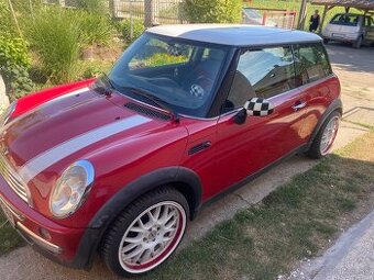 Minicooper